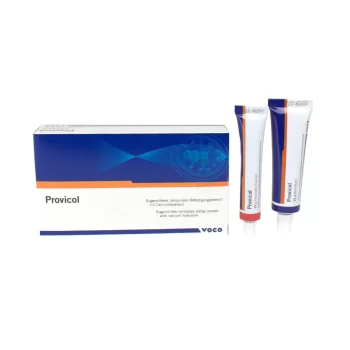 Voco Provicol Temporary Luting Cement - Image 3