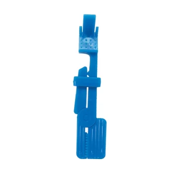X-RAY HOLDER