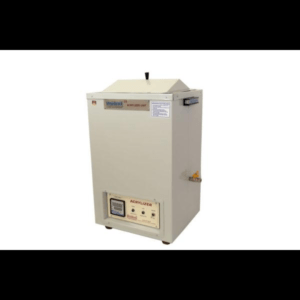 Acrylizer Model - C