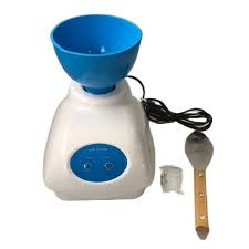 Alginate Mixer