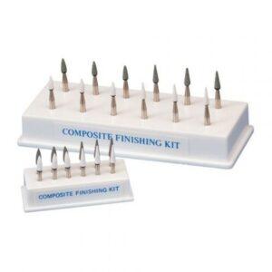 SHOFU COMPOSITE FINISHING KIT