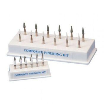 SHOFU COMPOSITE FINISHING KIT