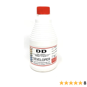 Photon X-Ray Developer Liquid
