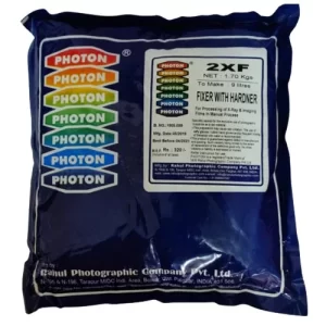 Photon Fixer Powder