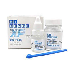 SHOFU HI-DENSE XP ECO PACK