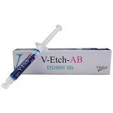 Vishal Dentocare V-ETCH-AB