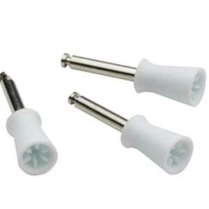 Polishing Cups Contra Angle