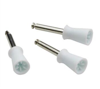 Polishing Cups Contra Angle