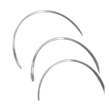 SUTURE NEEDLES - Image 2