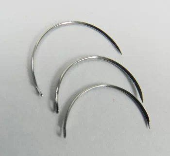 SUTURE NEEDLES