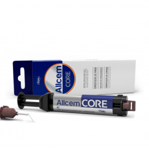FGM ALLCEM CORE DUAL CURE RESIN CEMENT