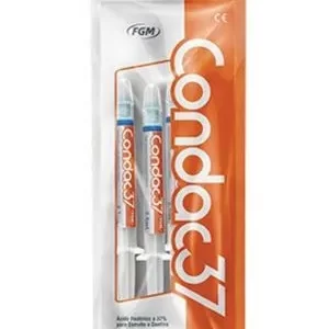 FGM Condac 37% Phosphoric Acid Etching Gel (12gms)