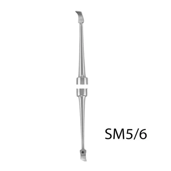 GDC Manipal Scaler Set Of 3 Pcs Instruments Kit (MS3) - Image 2