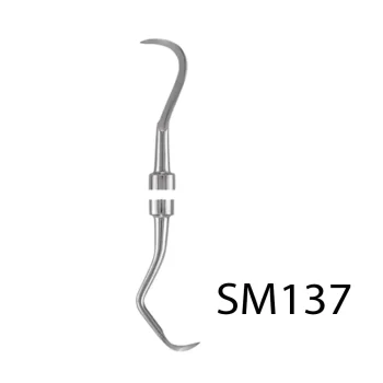 GDC Manipal Scaler Set Of 3 Pcs Instruments Kit (MS3) - Image 3