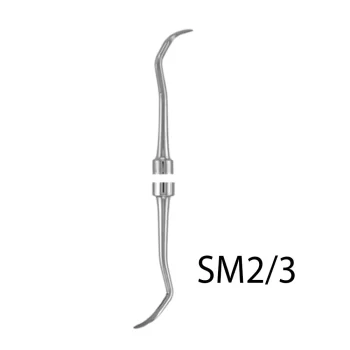 GDC Manipal Scaler Set Of 3 Pcs Instruments Kit (MS3) - Image 4