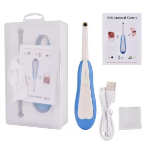Intra Oral Camera With Wifi