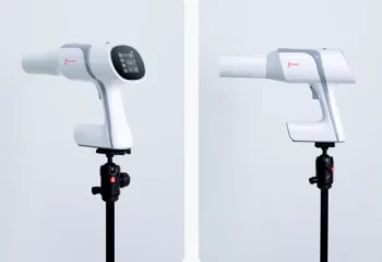 Woodpecker Ai Ray Portable X-Ray Machine - Image 5