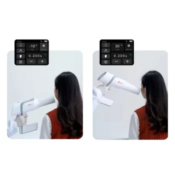 Woodpecker Ai Ray Portable X-Ray Machine - Image 6