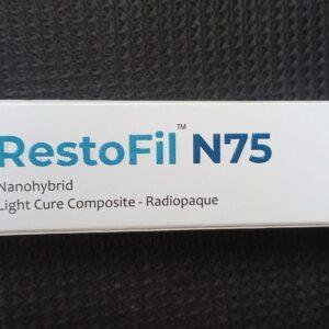 Anabond Stedman Restofill N75