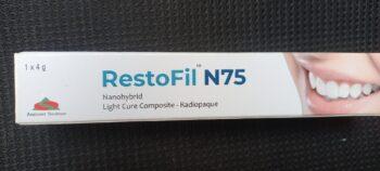 Anabond Stedman Restofill N75