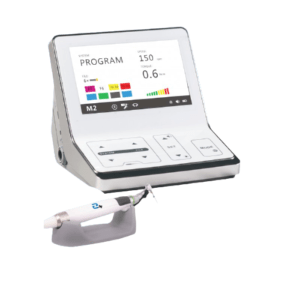 CANALPRO ENDOMOTOR WITH APEX LOCATOR
