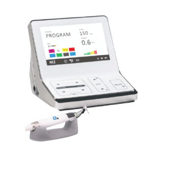 CANALPRO ENDOMOTOR WITH APEX LOCATOR