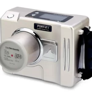 Genoray Portable X-ray machine X-II
