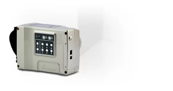 Genoray Portable X-ray machine X-II - Image 5