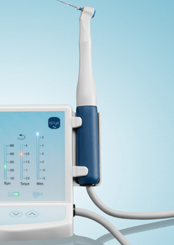 IONYX Endy 6200 (Endomotor with Apex Locator) - Image 3