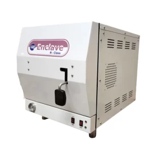 GDP Enclave Front Loading Autoclave N-CLASS