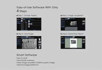 Eighteeth Nanopix Dental RVG - Image 7