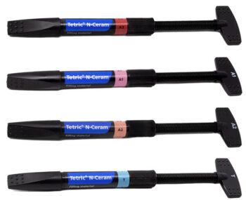 Ivoclar Tetric N-Ceram Refill - Image 2
