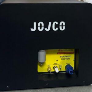 JOJCO Motorised Suction