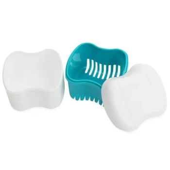 D-Tech Denture Box With Tray - Image 2