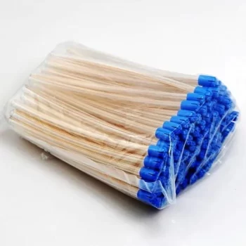 Saliva Ejector (Premium Quality-100pcs) - Image 2