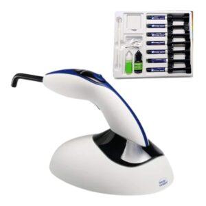 Ivoclar Vivadent Bluephase N Light Cure Unit