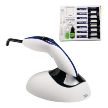Ivoclar Vivadent Bluephase N Light Cure Unit