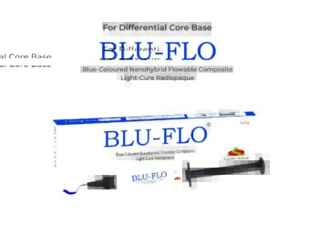 Anabond Stedman Blu Flo