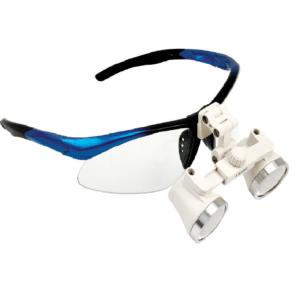 Dental Magnifying Loupes 2.5x