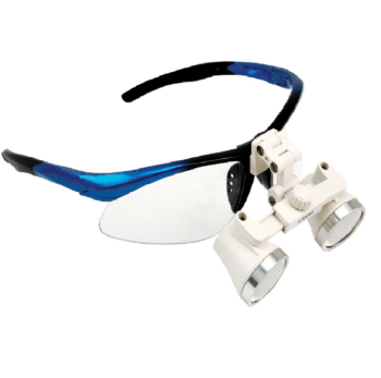 Dental Magnifying Loupes 2.5x