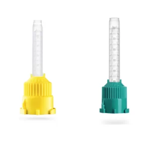 Medmix Mixpac T-Mixer Tips