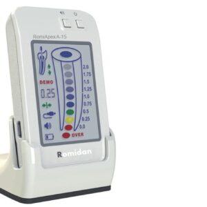 DD+ RomiApex A-15 Apex Locator
