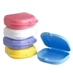 STIM Retainer Box