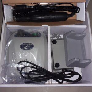 Micromotor Unit Lab Box Type Heavy Duty