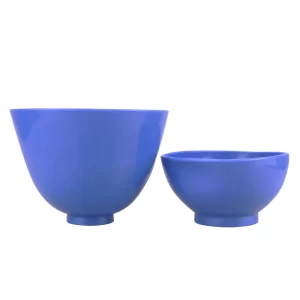 CLASSIC Mixing Rubber Bowl