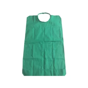 CLASSIC Green Cloth Patient Drape