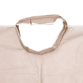 CLASSIC Patient Apron Plastic - Image 3