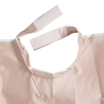 CLASSIC Patient Apron Plastic - Image 4