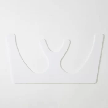 CLASSIC Fox Plane Plastic