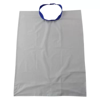 CLASSIC Patient Apron Deluxe - Plastic - Image 2